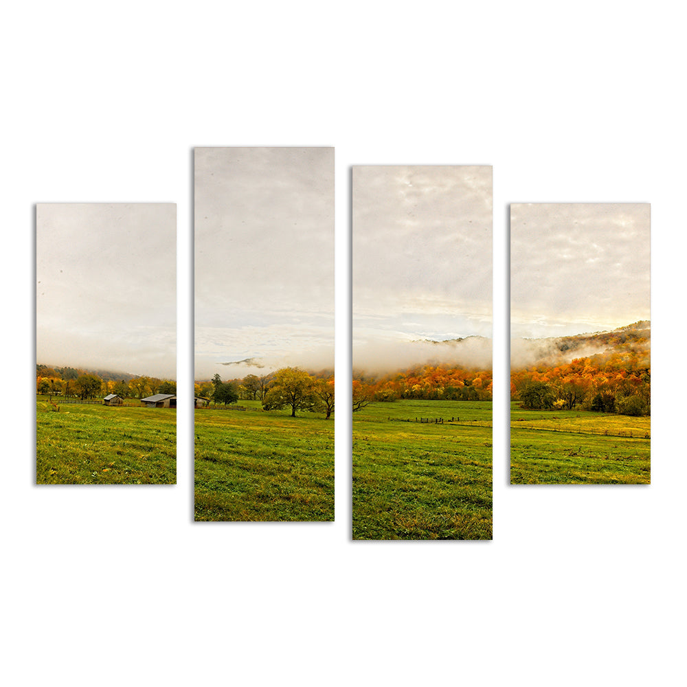 Exquisite Boxley Valley Wall Art for Stunning Home Decor