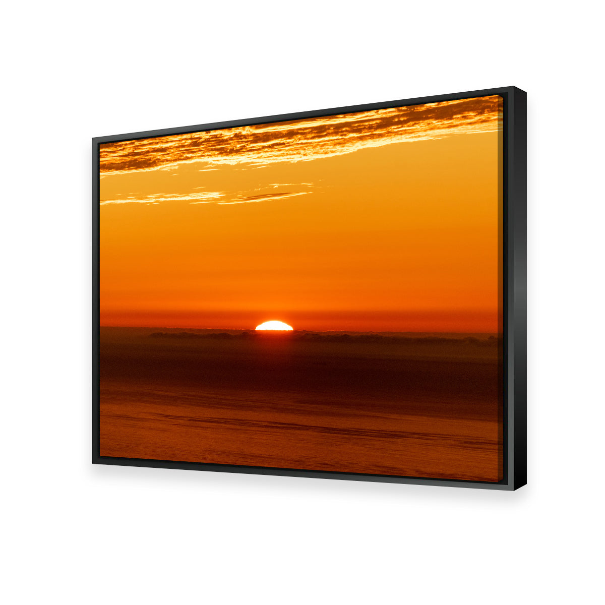Stunning Sunrise Wall Art by Sofia Leite Fonseca