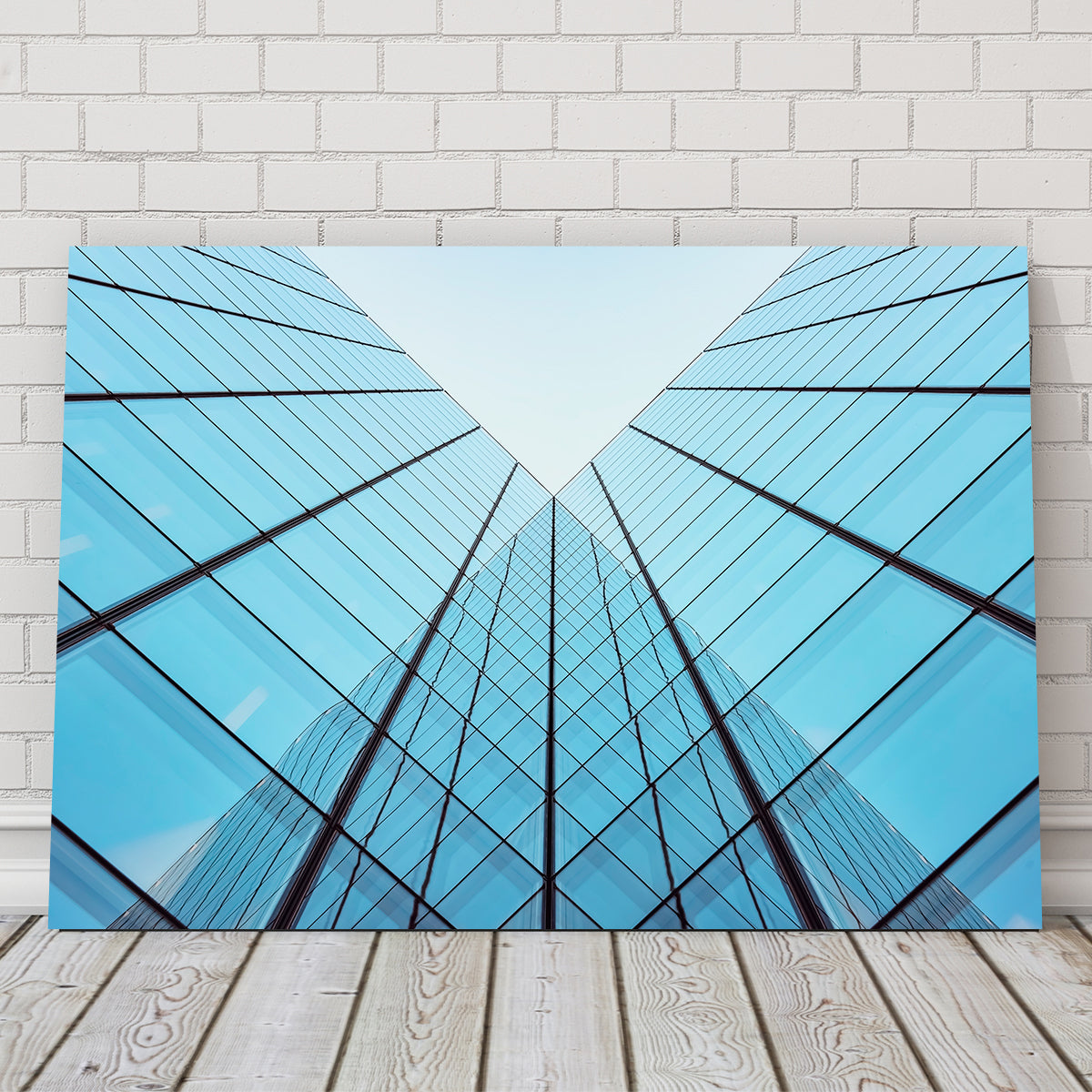 Exquisite Building Corner Wall Art for Stunning Interiors