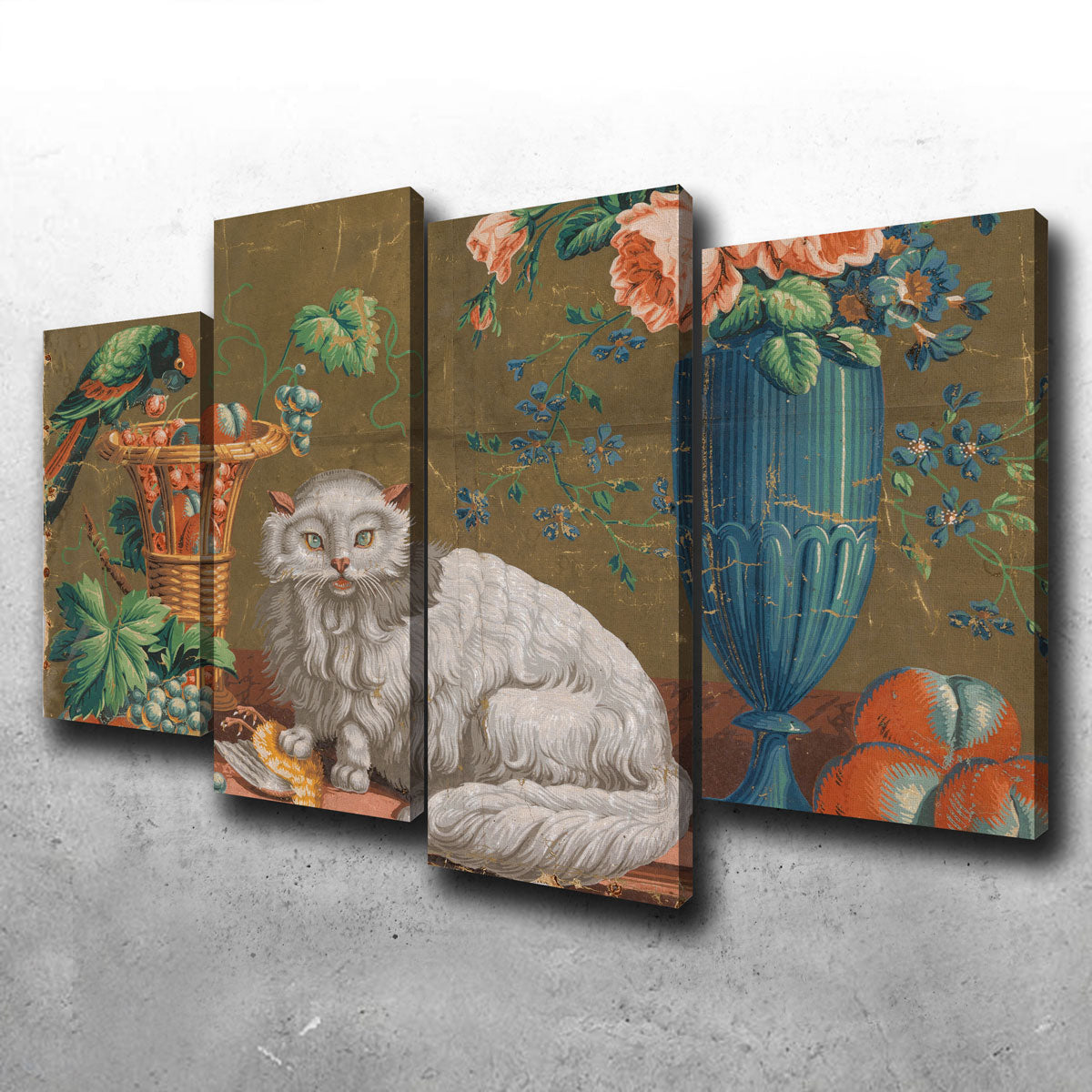 Exquisite Firescreen Wall Art for Stunning Home Decor