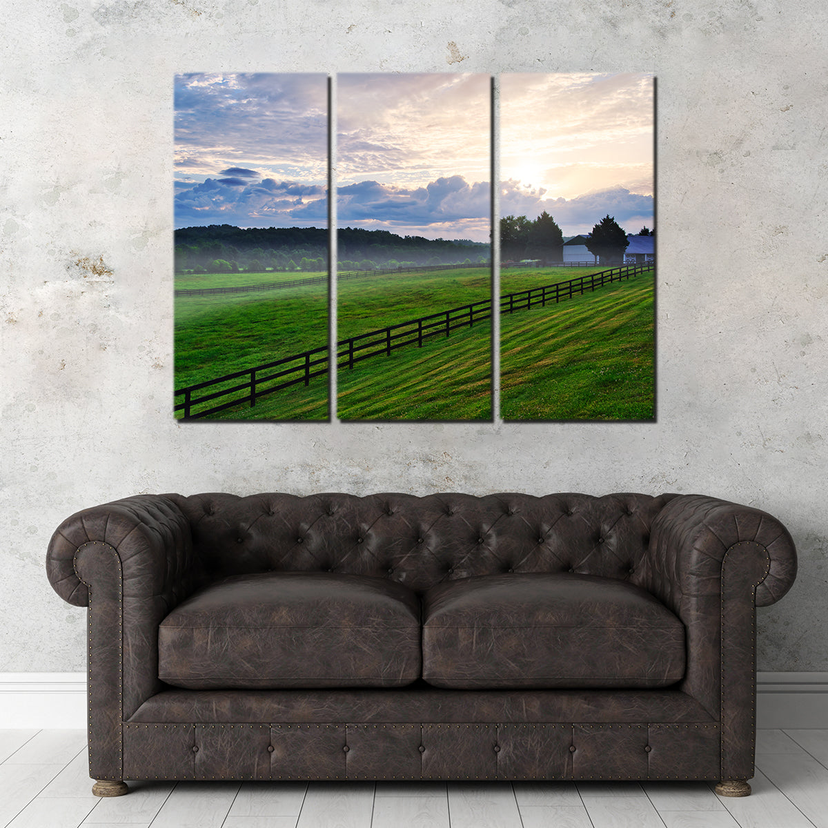 Stunning Landrum South Carolina Wall Art by Barry Pack