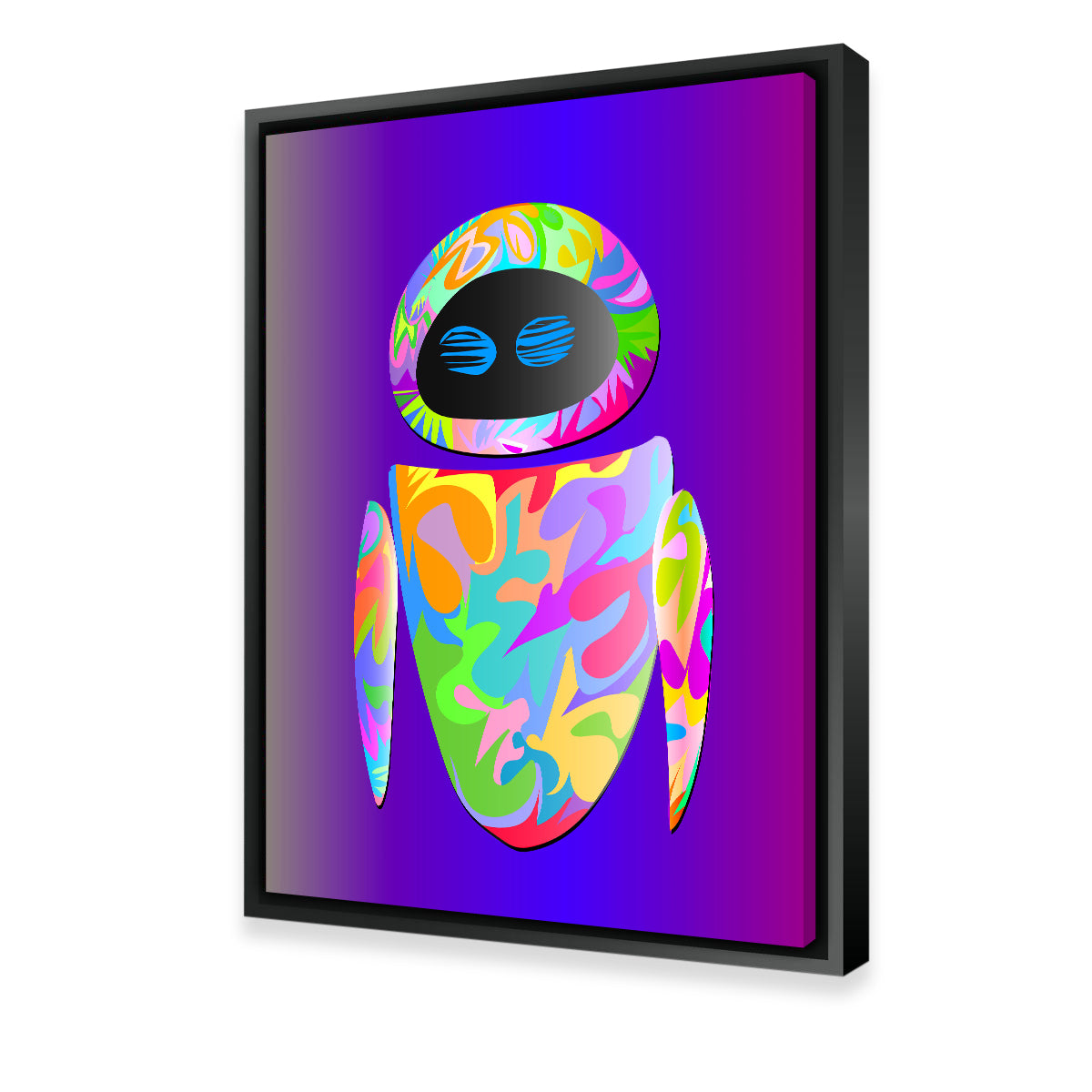 Stunning Eve Wall Art - Museum-Quality Canvas Prints