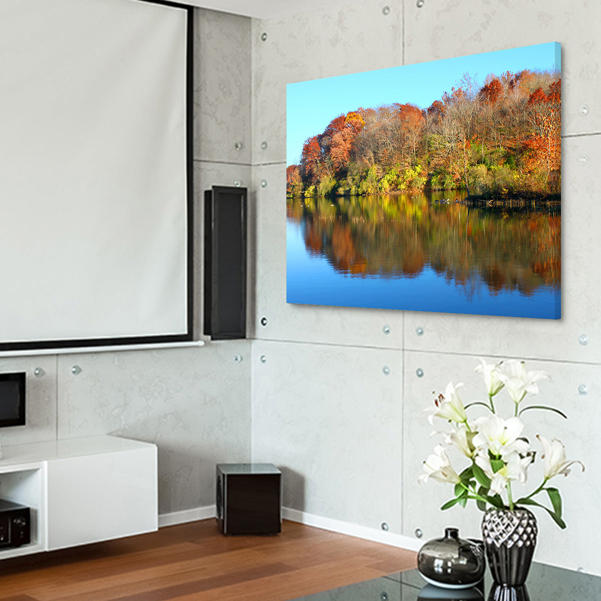 Stunning Kickapoo State Park Wall Art for Your Home Decor