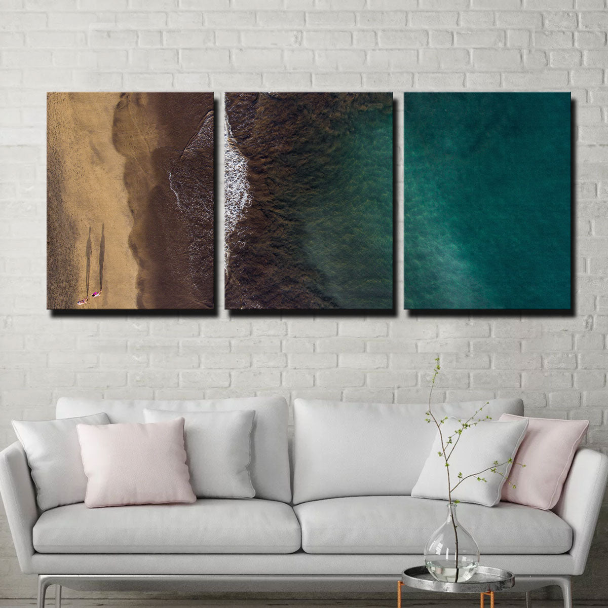 Stunning Walk With A View Wall Art for Your Home Decor