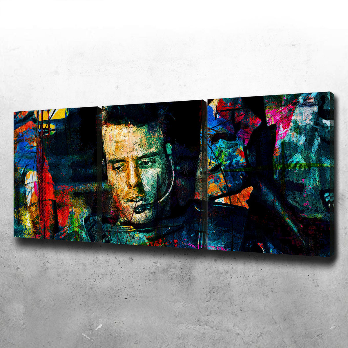 Cpl. Hicks High - Quality Wall Art for Stunning Home Decor