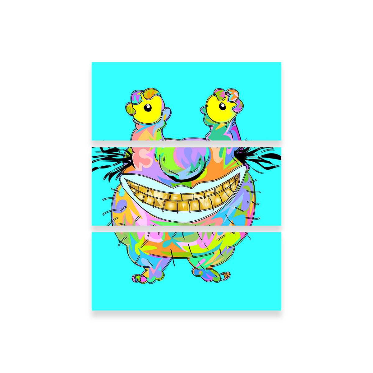 Exquisite Krumb Wall Art for Stunning Home Decor
