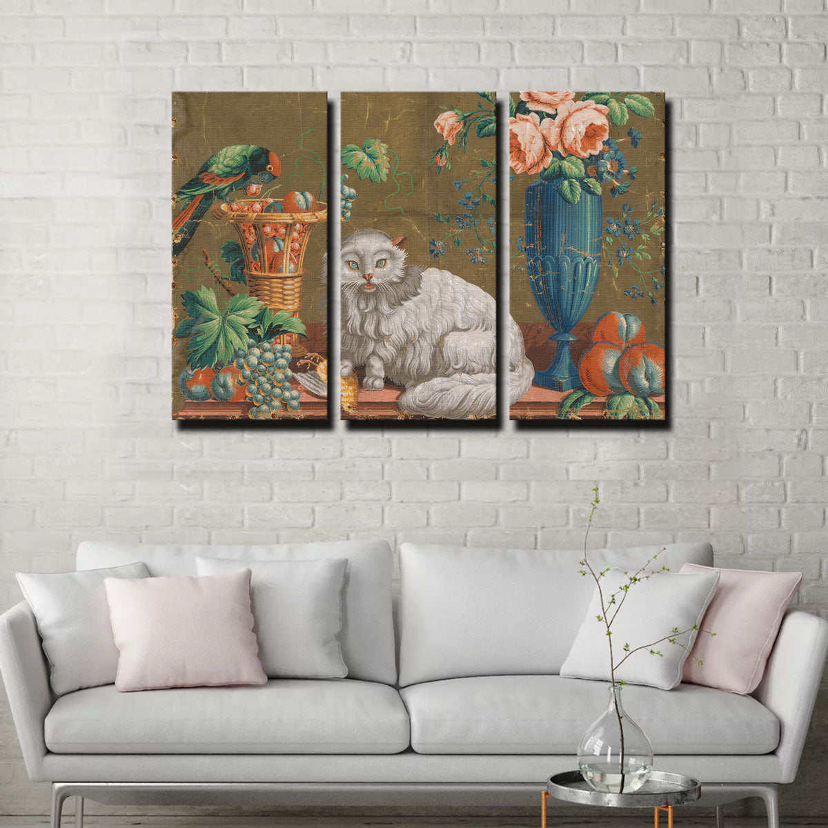 Exquisite Firescreen Wall Art for Stunning Home Decor