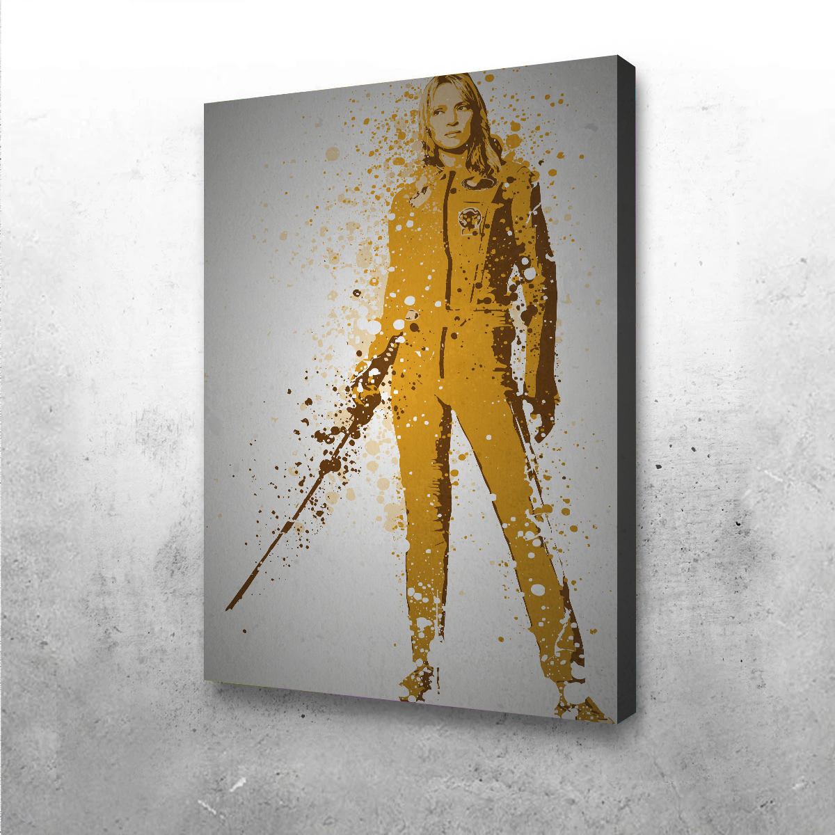 Exquisite Bride Time Wall Art for Stunning Decor