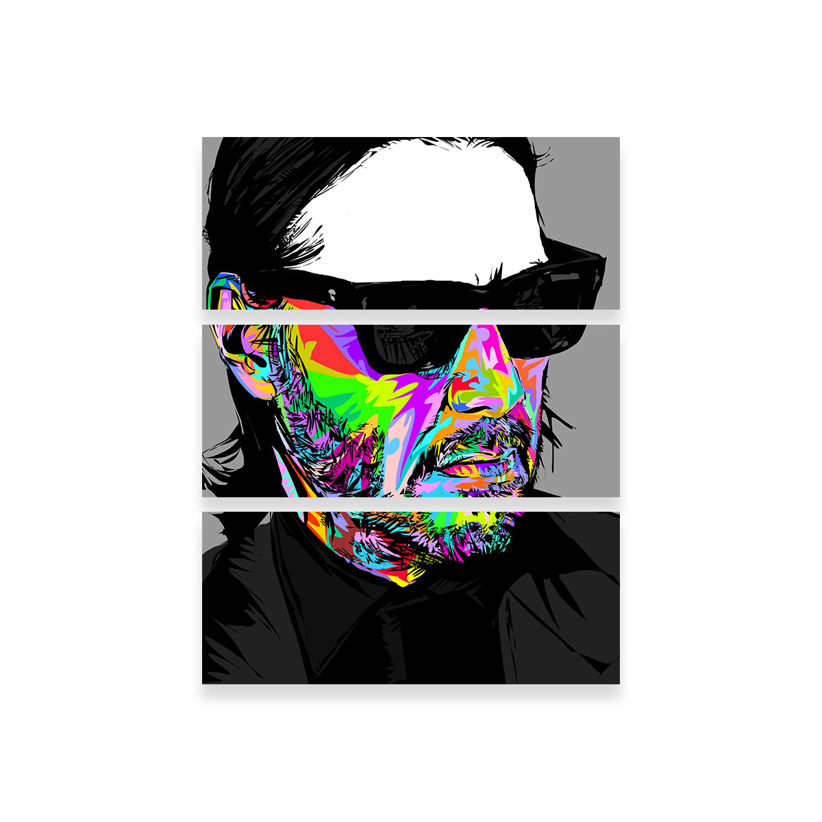 Stunning Keanu Wall Art for Your Home Decor