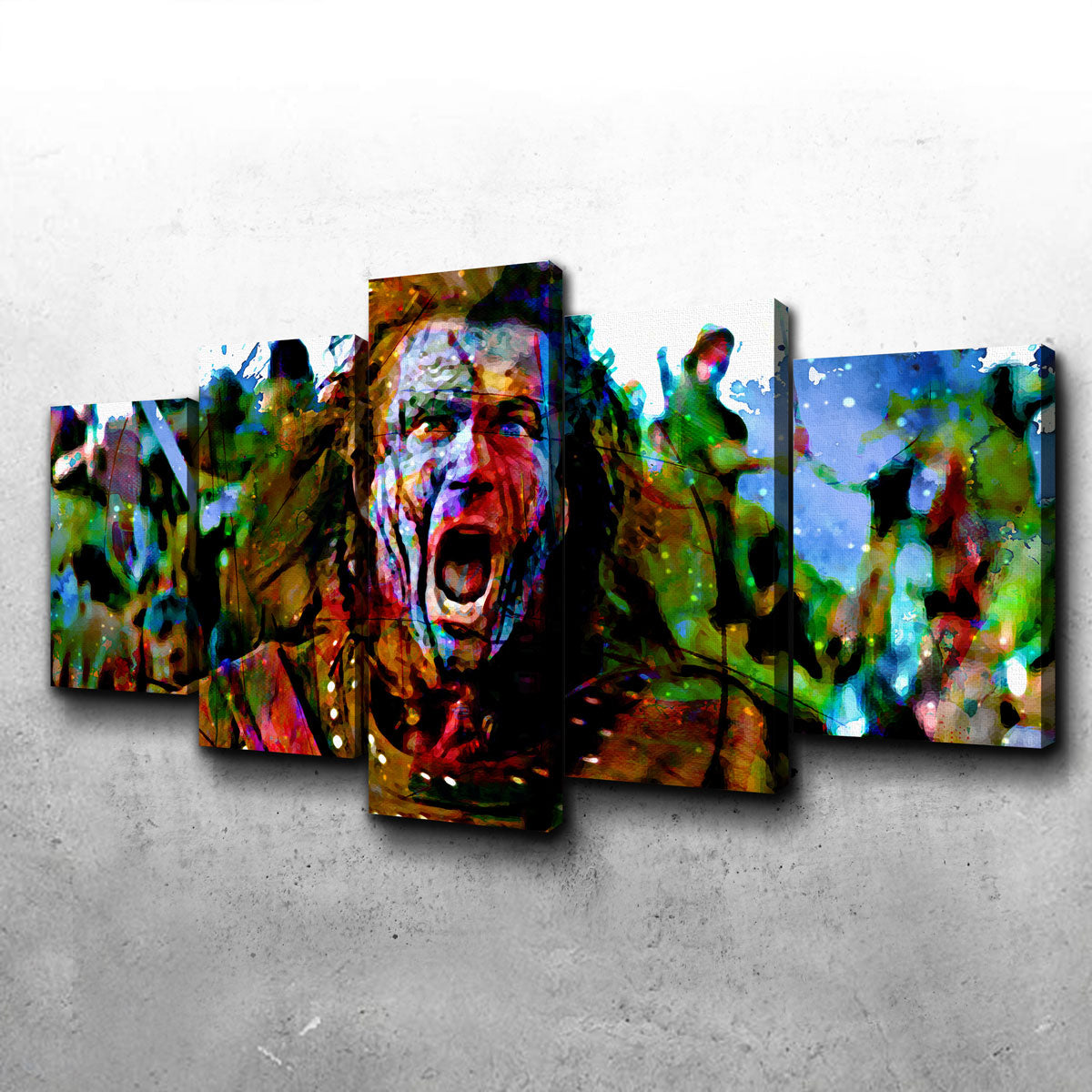 Stunning Wallace Wall Art for Your Home Decor