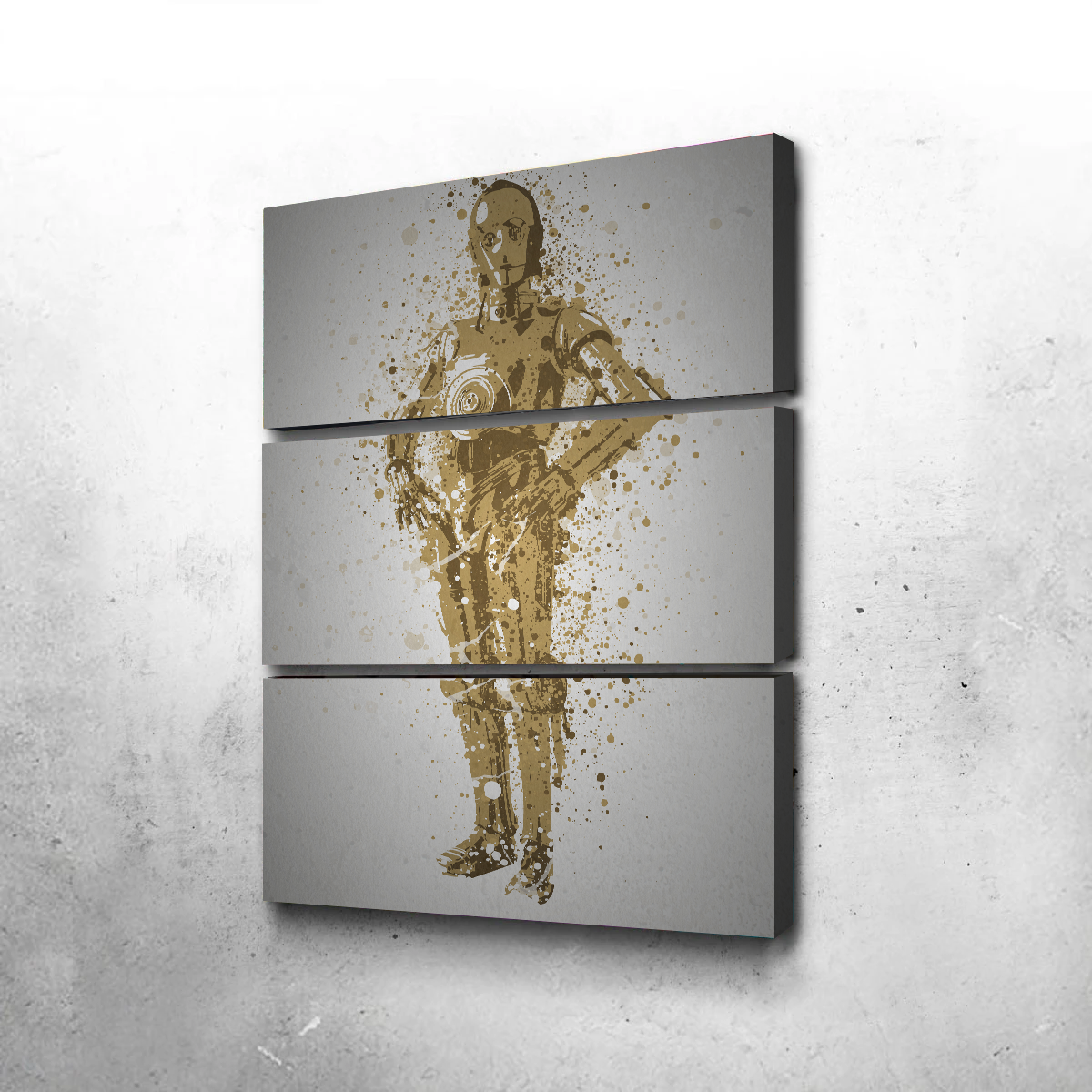 Stunning The Professor Wall Art for Unique Home Decor