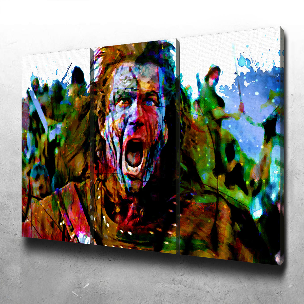 Stunning Wallace Wall Art for Your Home Decor