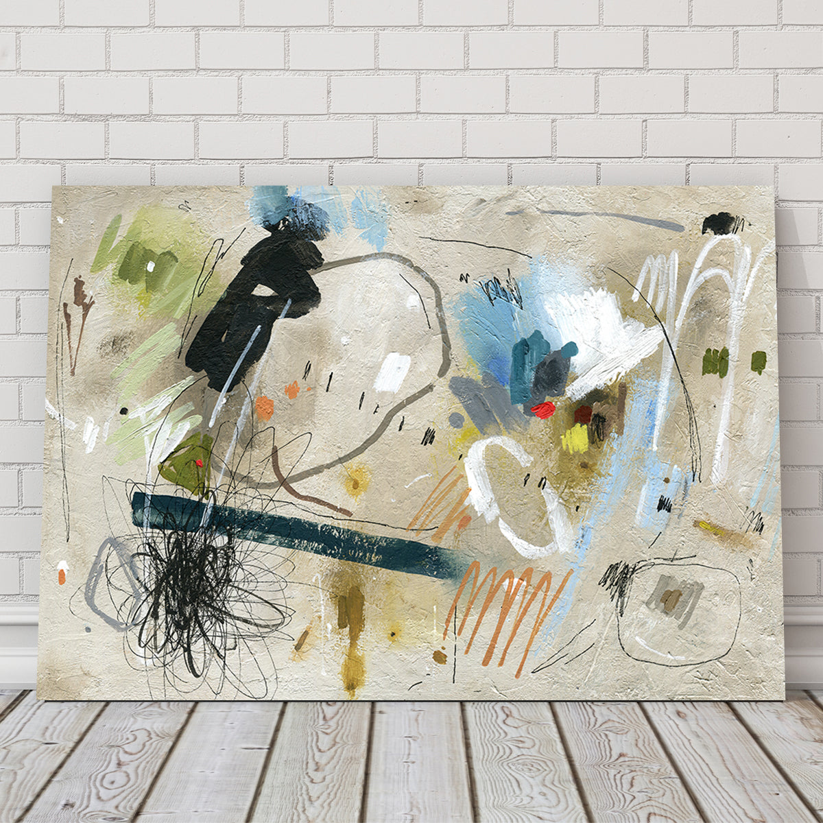 Stunning Colour2 Wall Art by Evgeny Vetrov