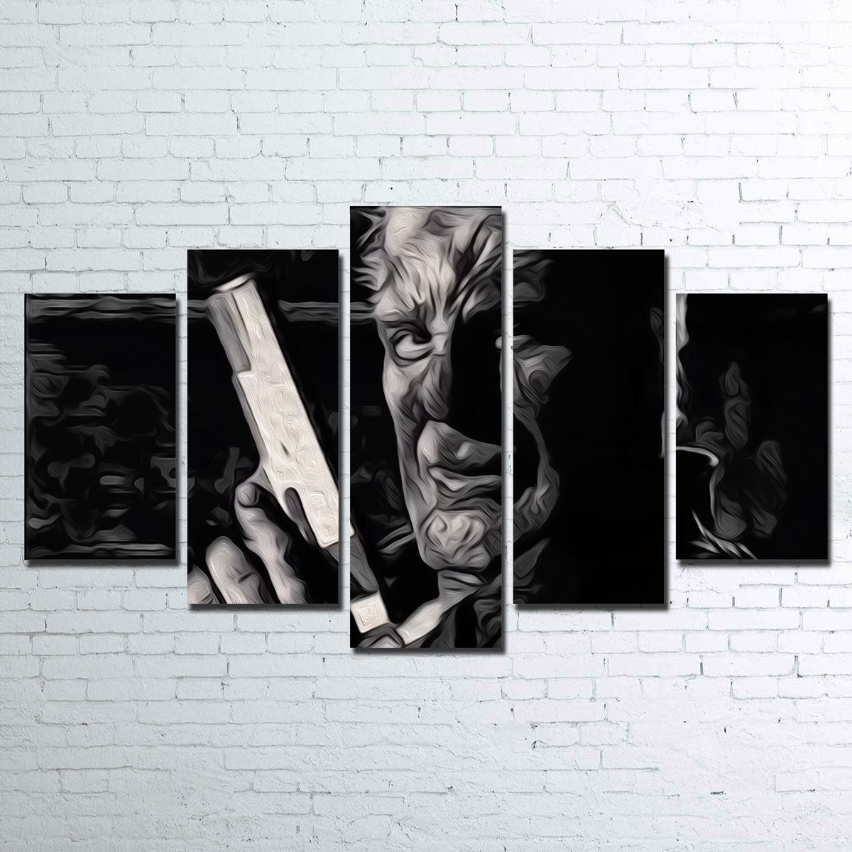 Stunning Marv Wall Art for Your Decor