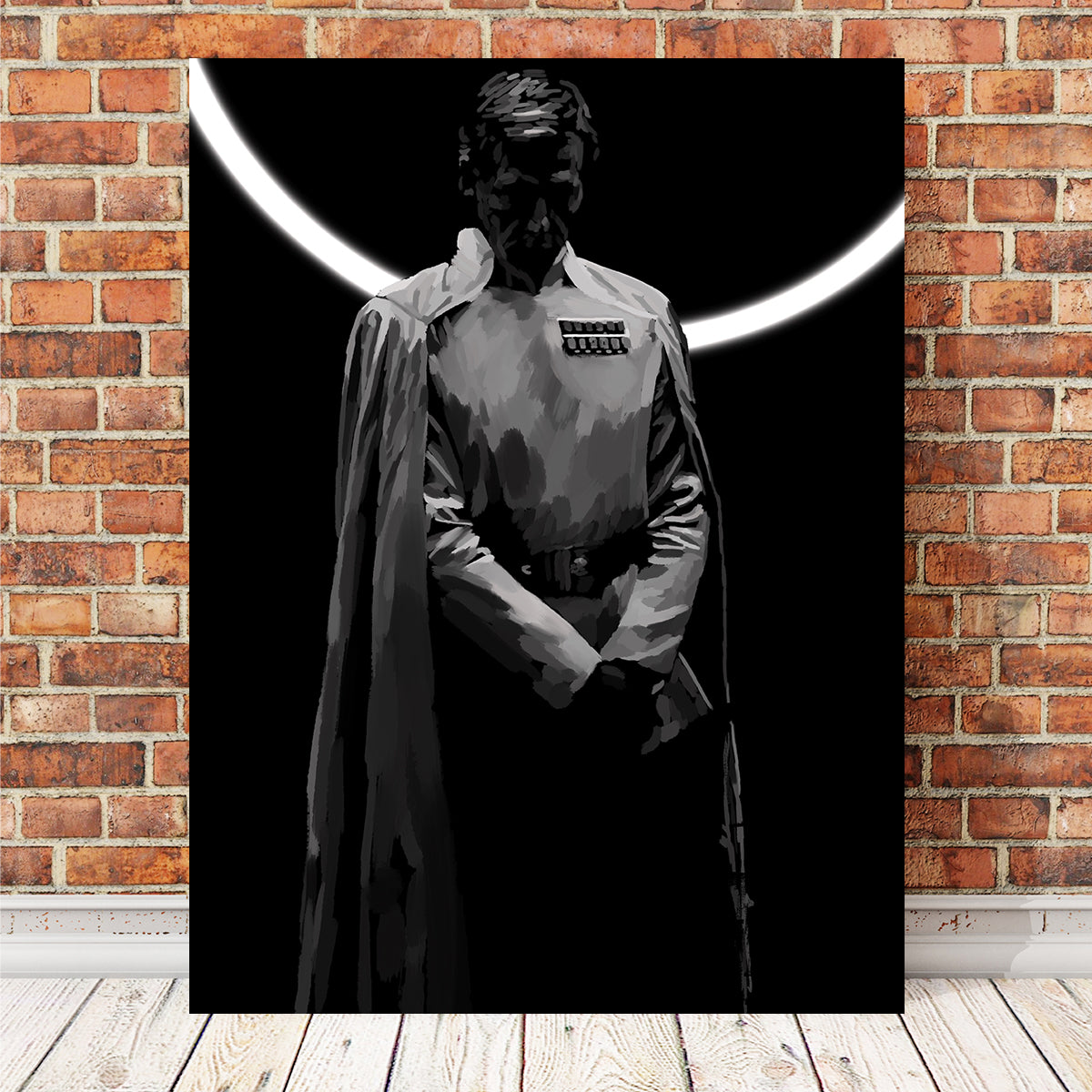 Stunning Krennic Wall Art for Home Decor