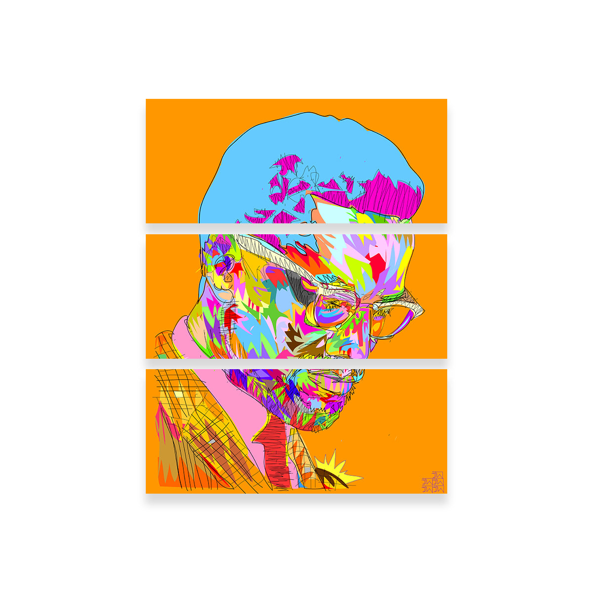 Stunning Malcolm Wall Art for Your Home Decor