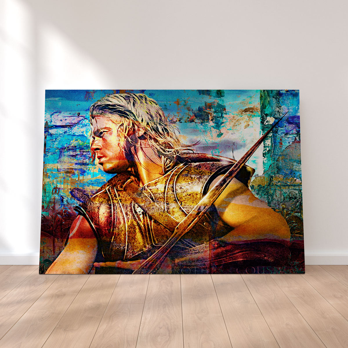 Exquisite Troy Wall Art for Stunning Interior Decor