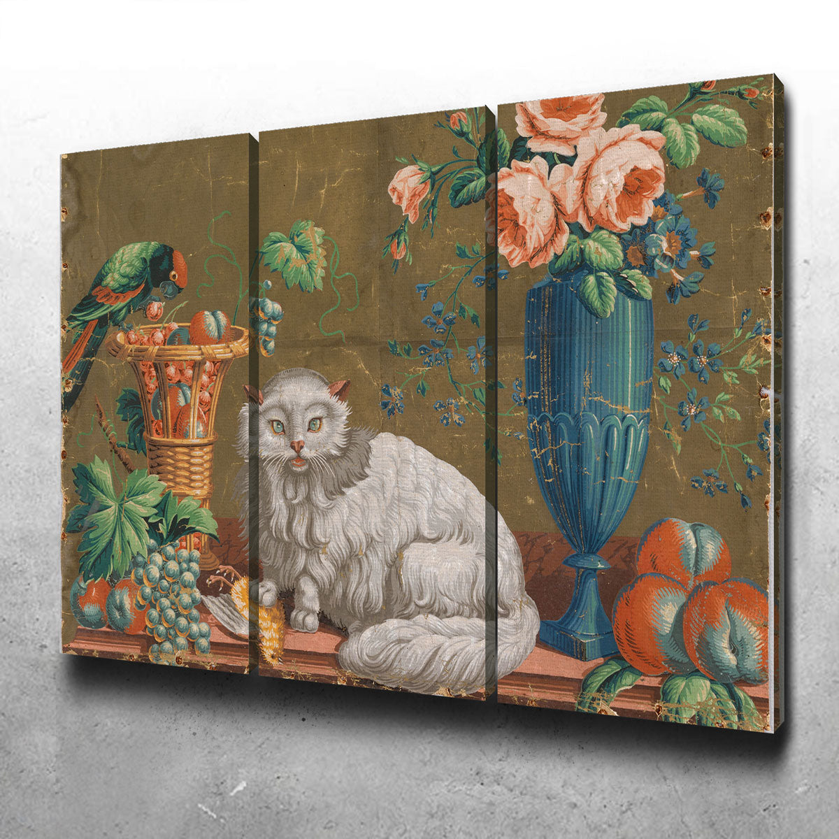 Exquisite Firescreen Wall Art for Stunning Home Decor