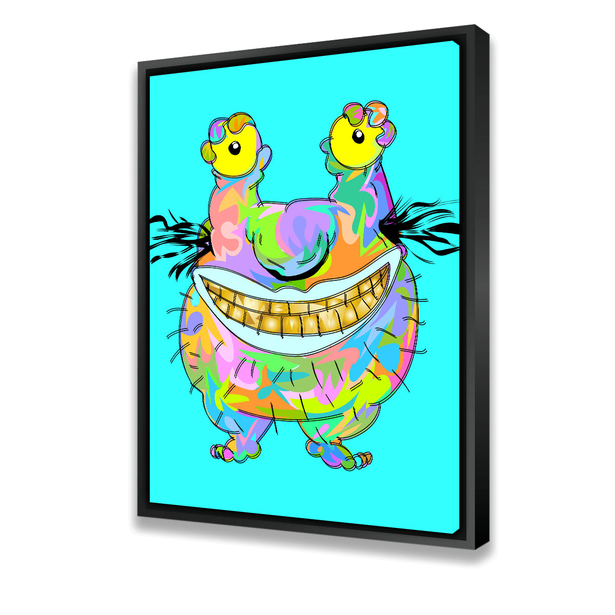 Exquisite Krumb Wall Art for Stunning Home Decor