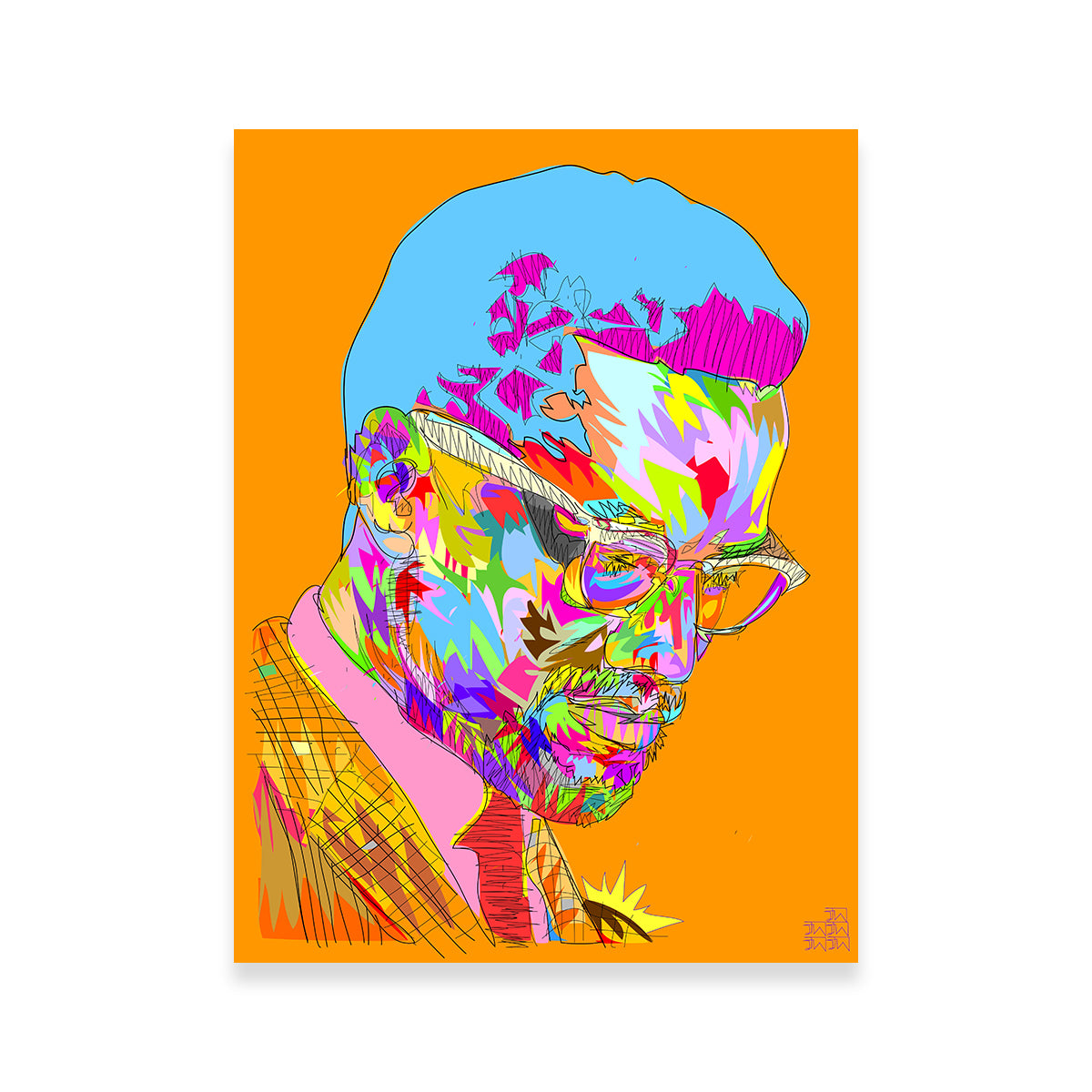 Stunning Malcolm Wall Art for Your Home Decor