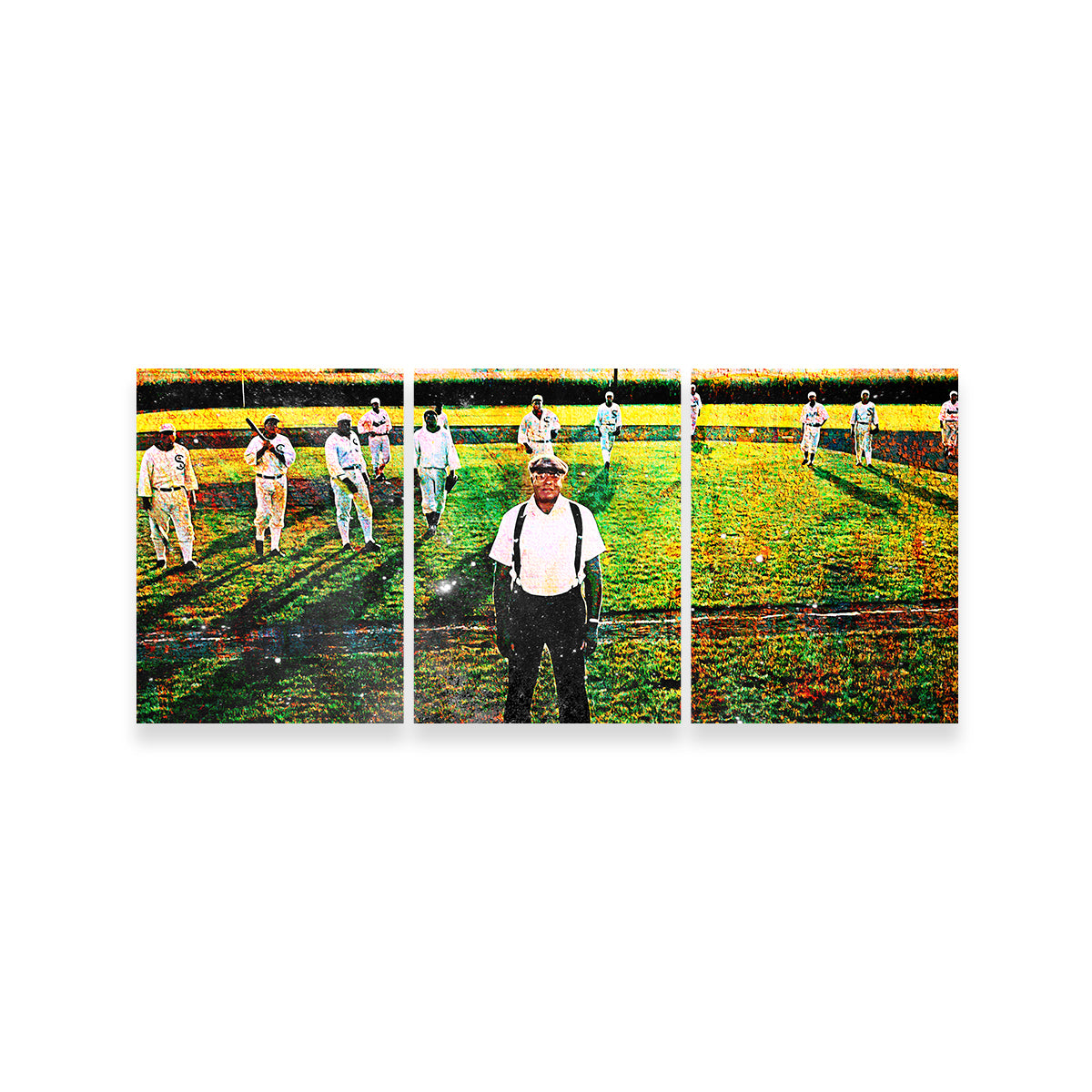Stunning Field of Dreams Wall Art for Your Home Decor