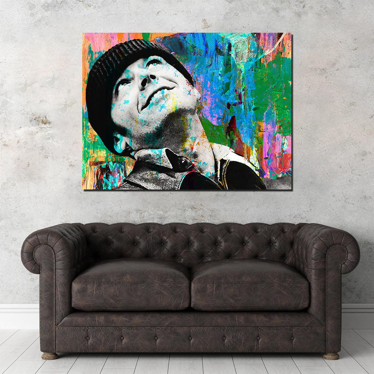 Exquisite Cuckoo's Nest Wall Art for Stunning Home Decor