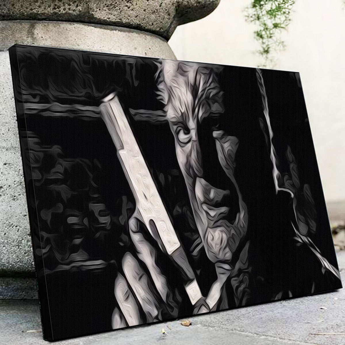 Stunning Marv Wall Art for Your Decor