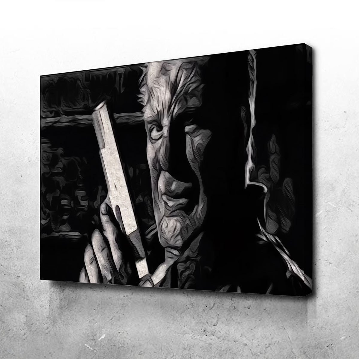 Stunning Marv Wall Art for Your Decor