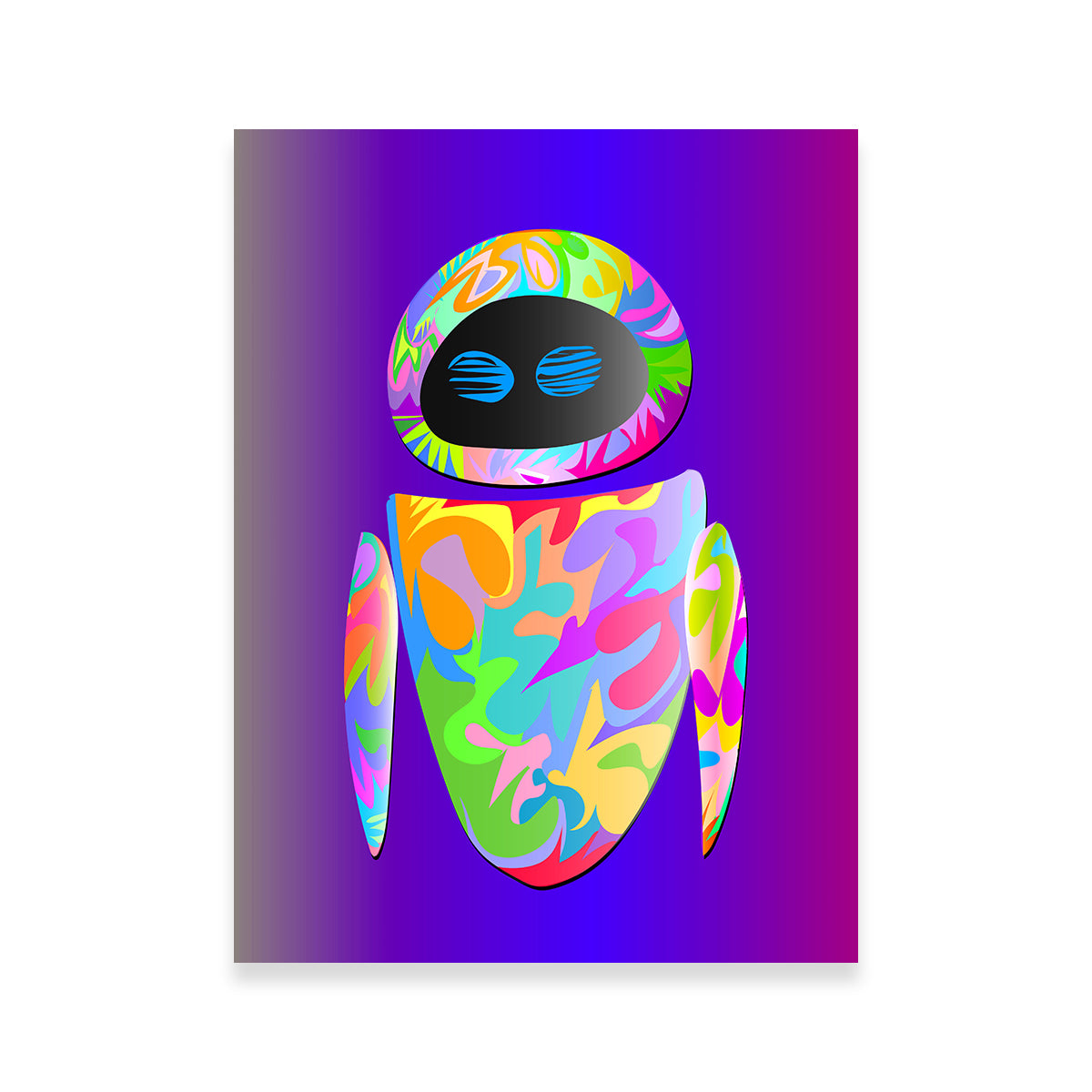 Stunning Eve Wall Art - Museum-Quality Canvas Prints