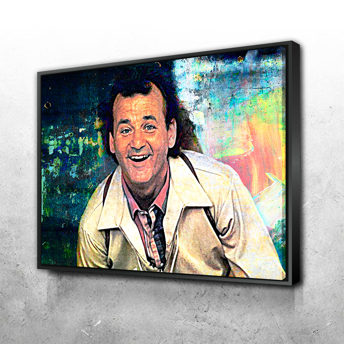 Unique What About Bob Wall Art for Stunning Home Decor