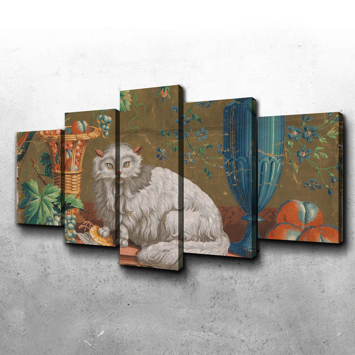 Exquisite Firescreen Wall Art for Stunning Home Decor