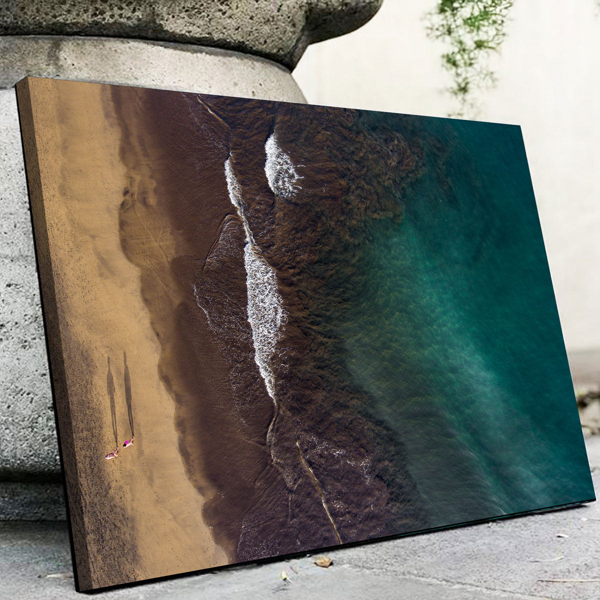 Stunning Walk With A View Wall Art for Your Home Decor