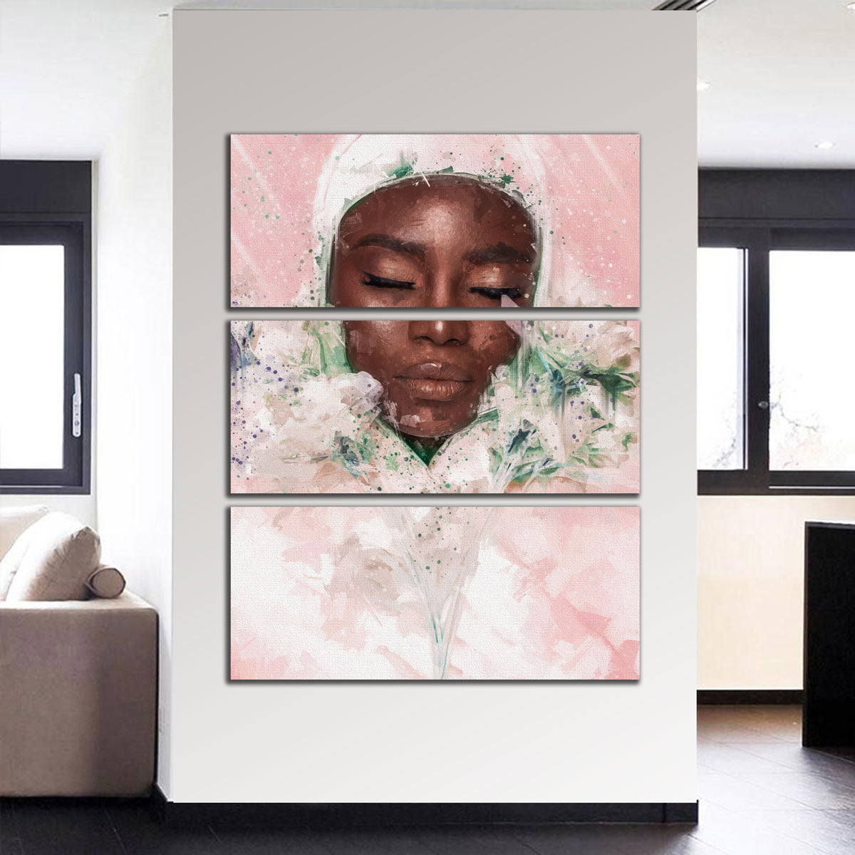 Cozy Warmth Wall Art by Manuel Luces