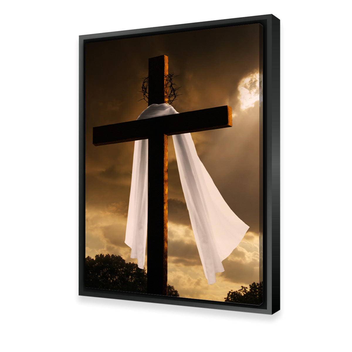 Exquisite Cross Wall Art for Stunning Home Decor