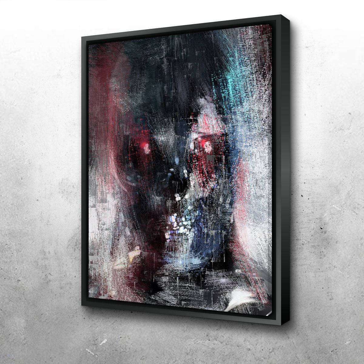 Judgement Day Stunning Wall Art by Andy Brackpool