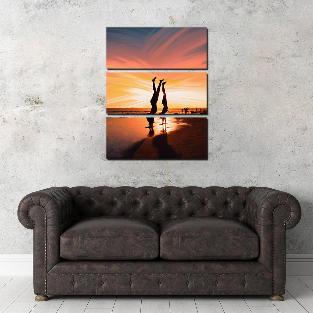 Eileen Rollin's The Way I See It Stunning Wall Art for Your Home
