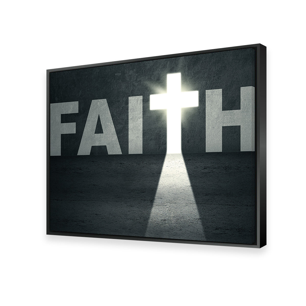 Stunning Faith Cross Wall Art for Inspiring Decor