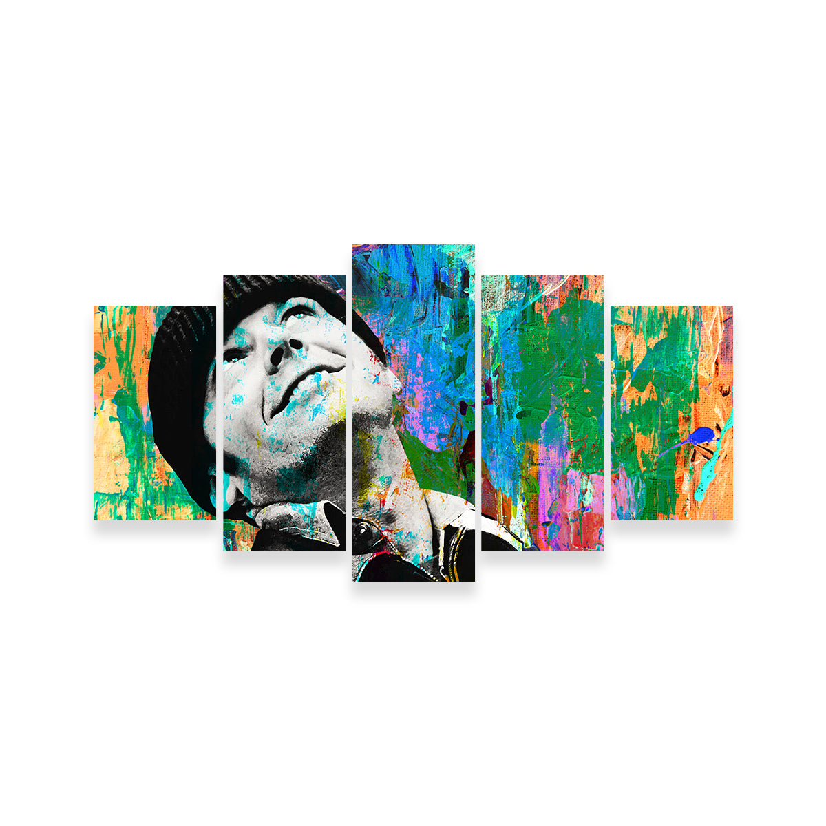 Exquisite Cuckoo's Nest Wall Art for Stunning Home Decor