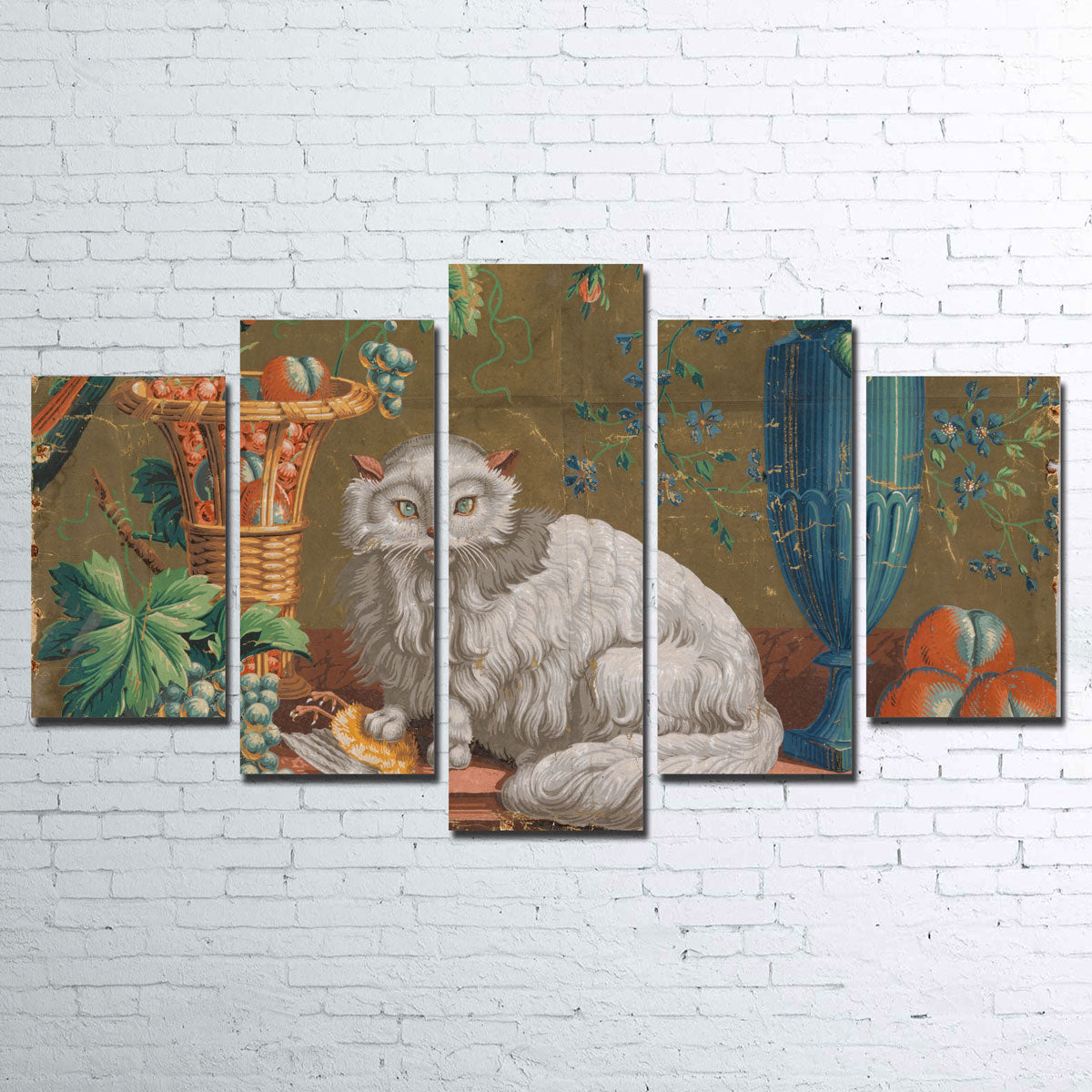 Exquisite Firescreen Wall Art for Stunning Home Decor