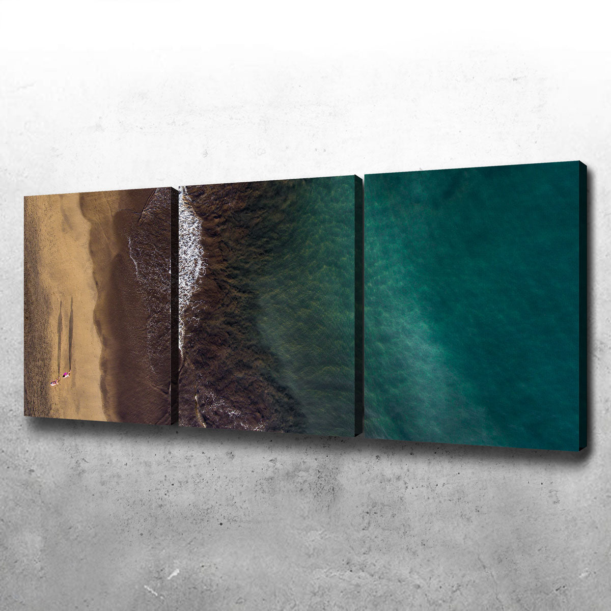Stunning Walk With A View Wall Art for Your Home Decor