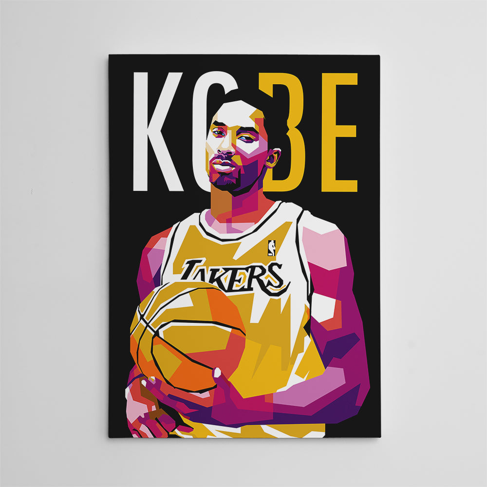 Stunning Bryant Wall Art by Tovu Yovi