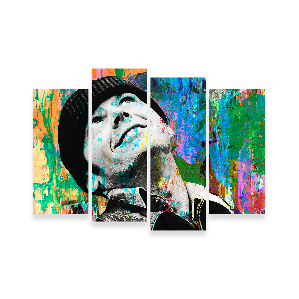 Exquisite Cuckoo's Nest Wall Art for Stunning Home Decor
