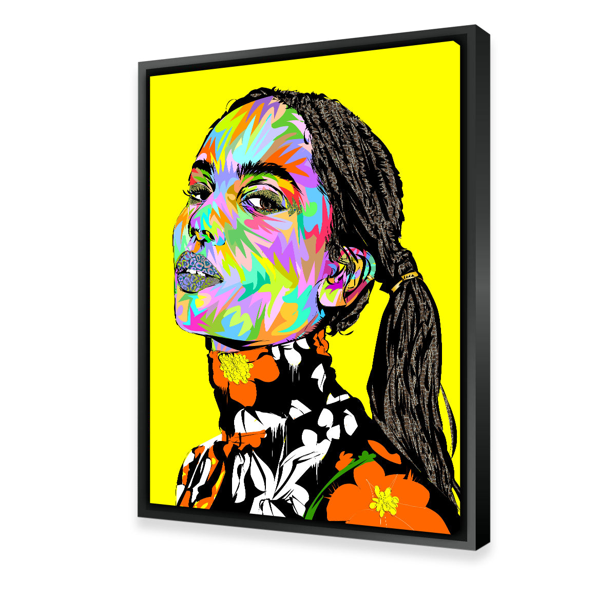 Kravits Wall Art - Stunning Handmade Canvas Prints
