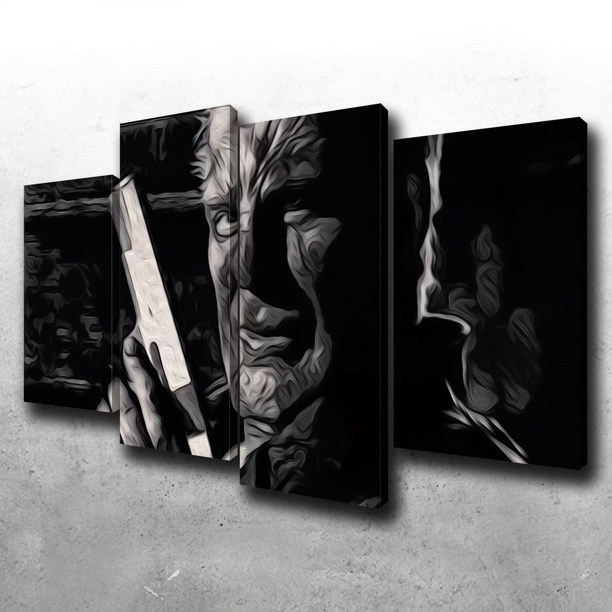 Stunning Marv Wall Art for Your Decor