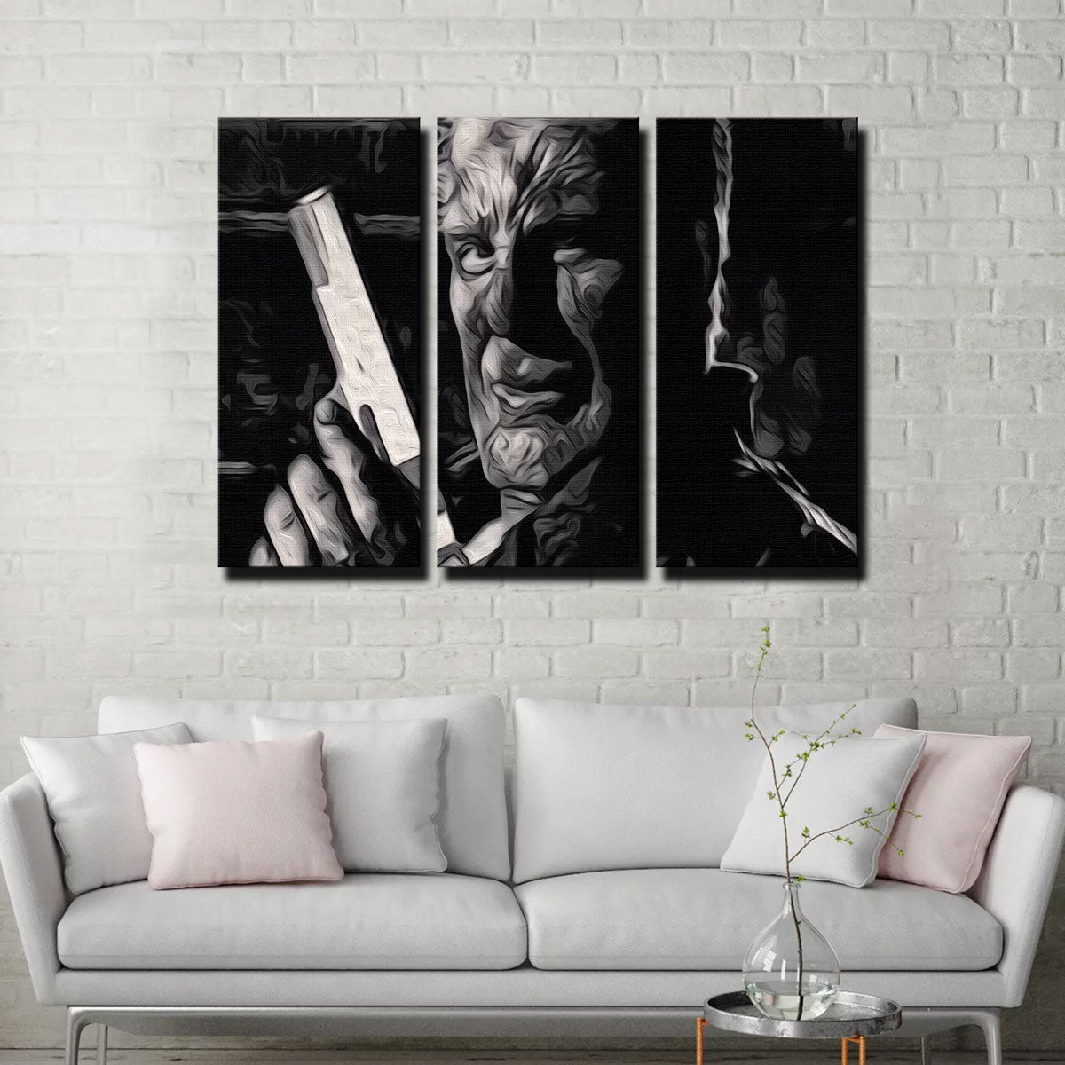 Stunning Marv Wall Art for Your Decor