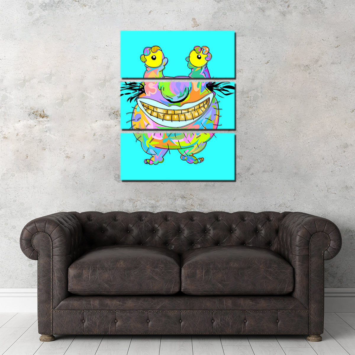 Exquisite Krumb Wall Art for Stunning Home Decor