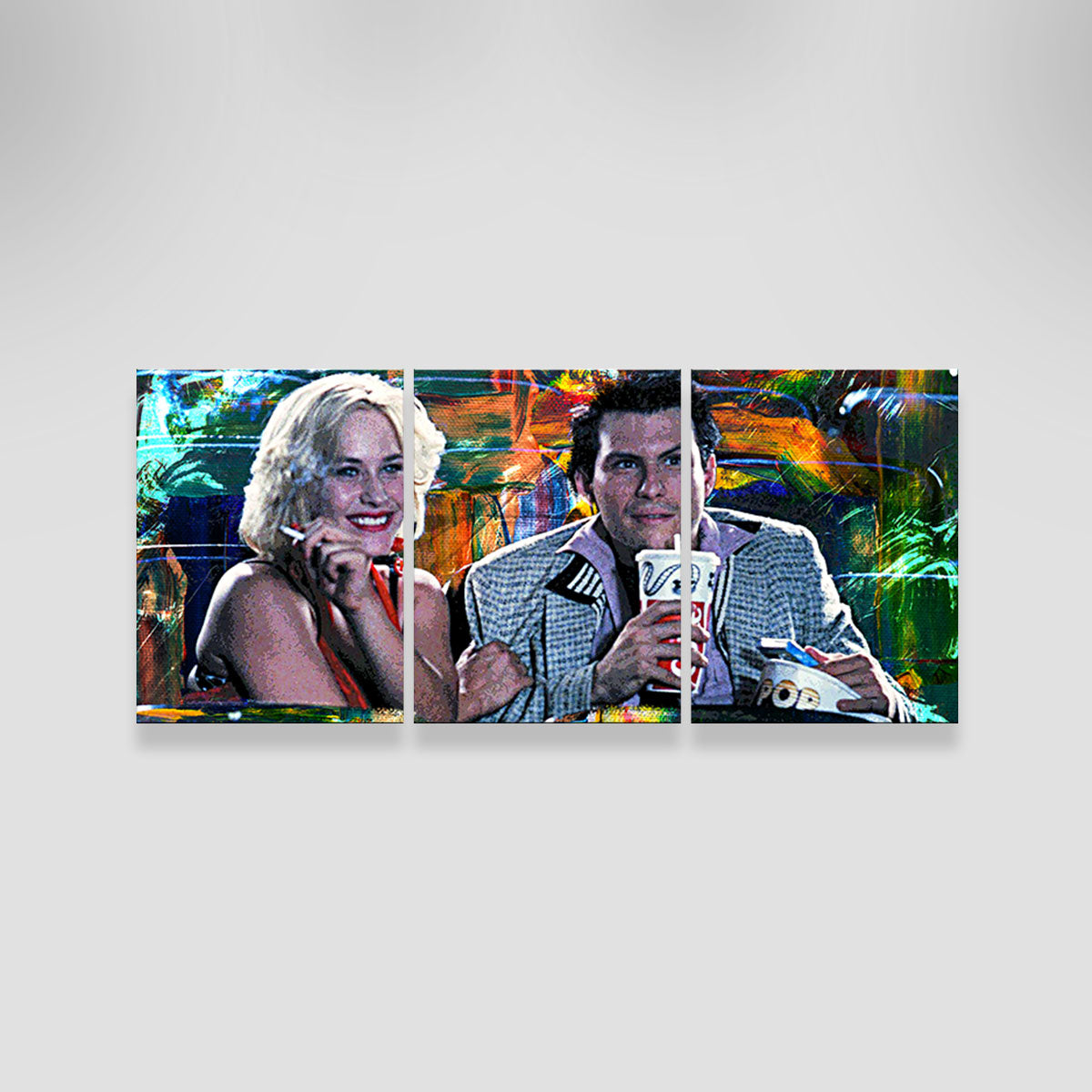 Gorgeous True Romance Wall Art for Stunning Home Decor