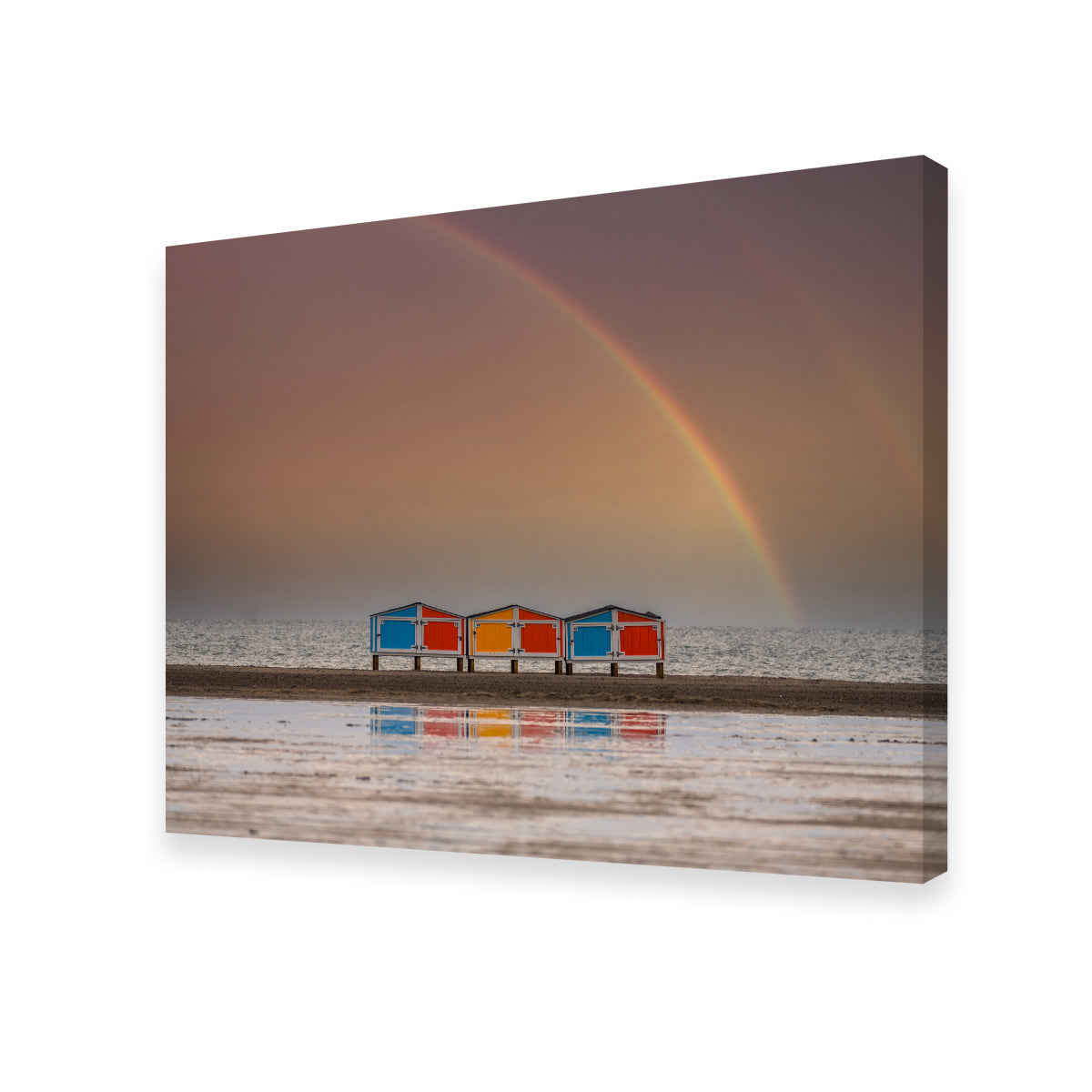 Exquisite Wildwood Wall Art by Dennis Maida