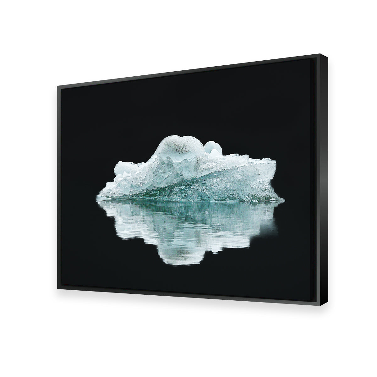 Stunning Man O War Wall Art by Dennis Maida