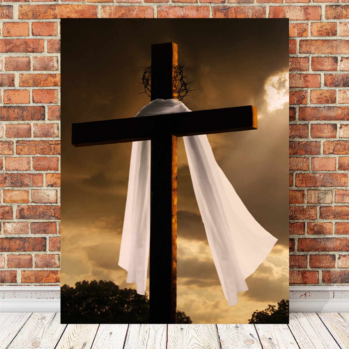 Exquisite Cross Wall Art for Stunning Home Decor